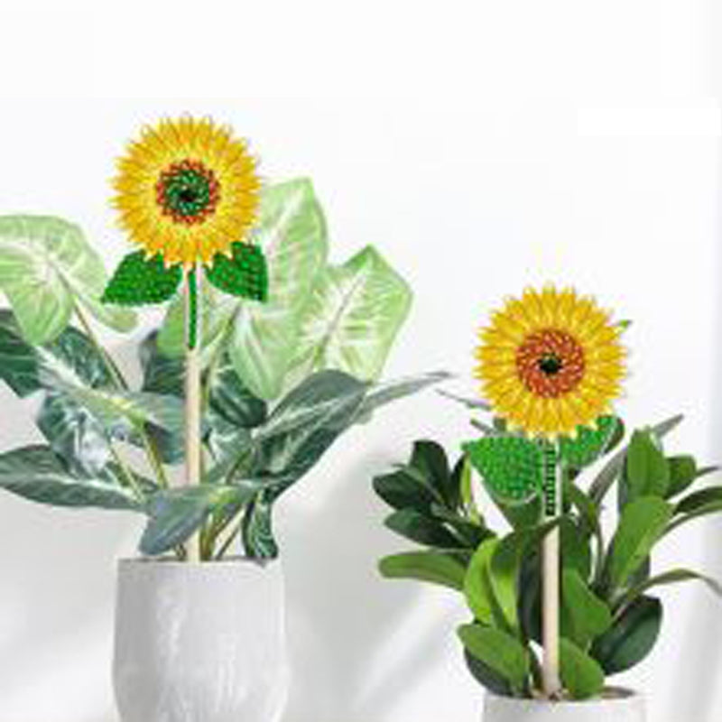 HBJ11 Acrylic ornaments