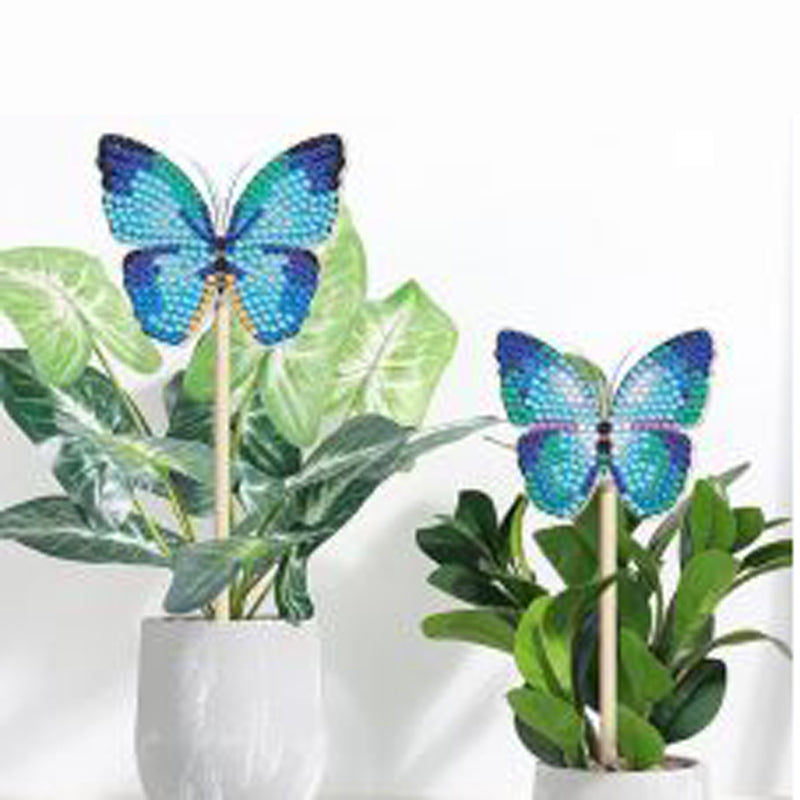 HBJ14 Acrylic ornaments