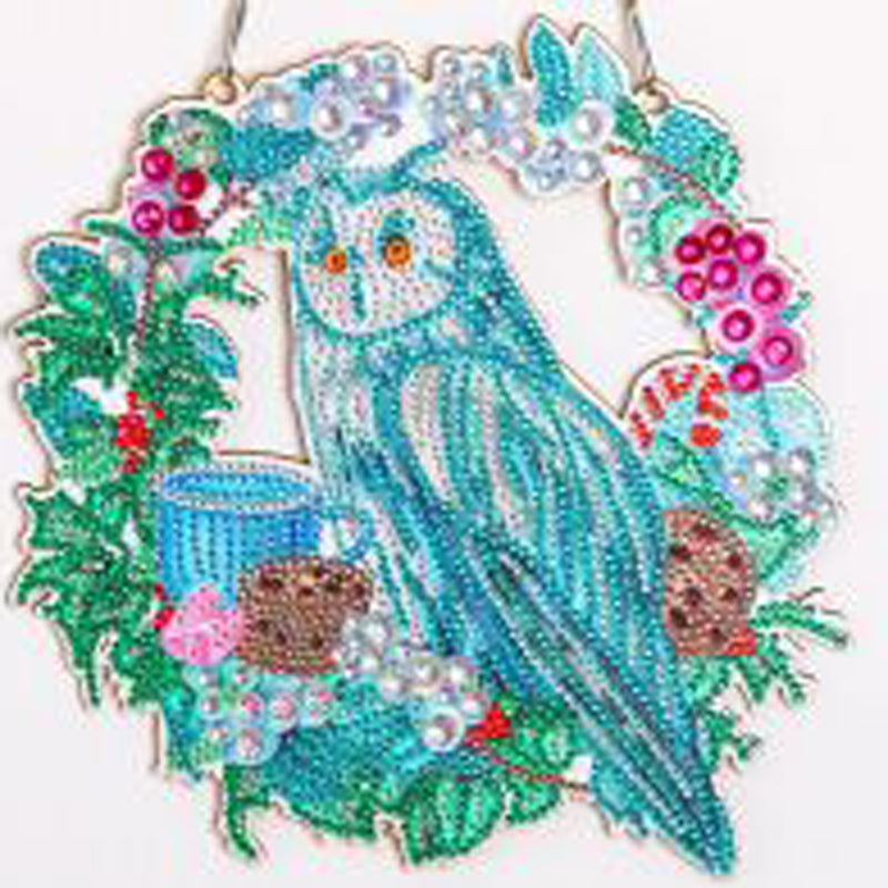 MH3044 Acrylic ornaments
