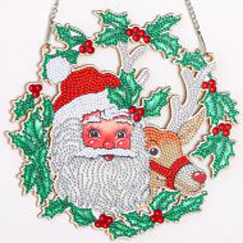 MH3045 Acrylic ornaments
