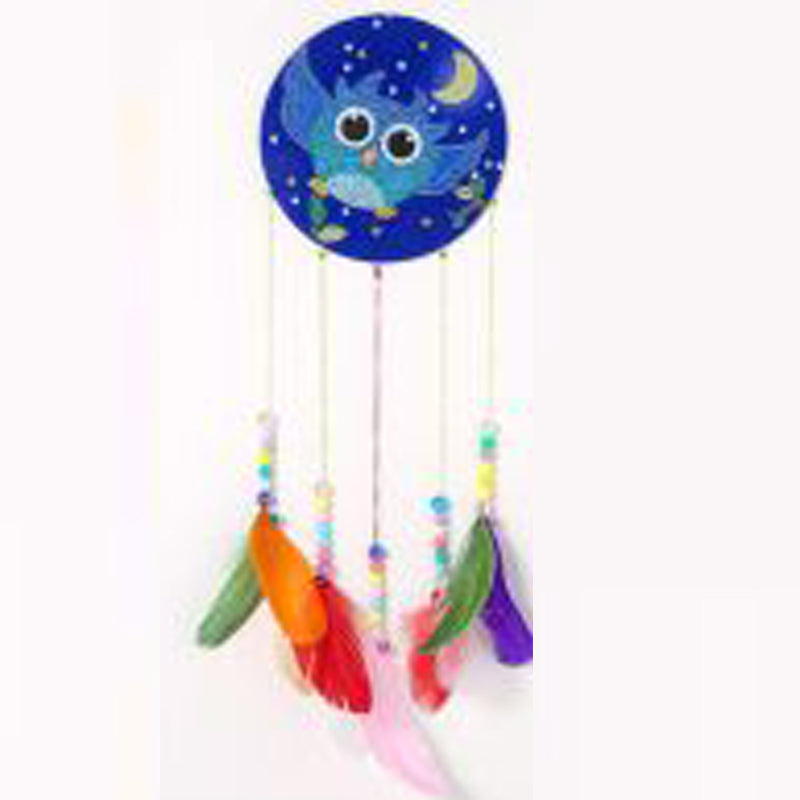 FL5002 Acrylic ornaments