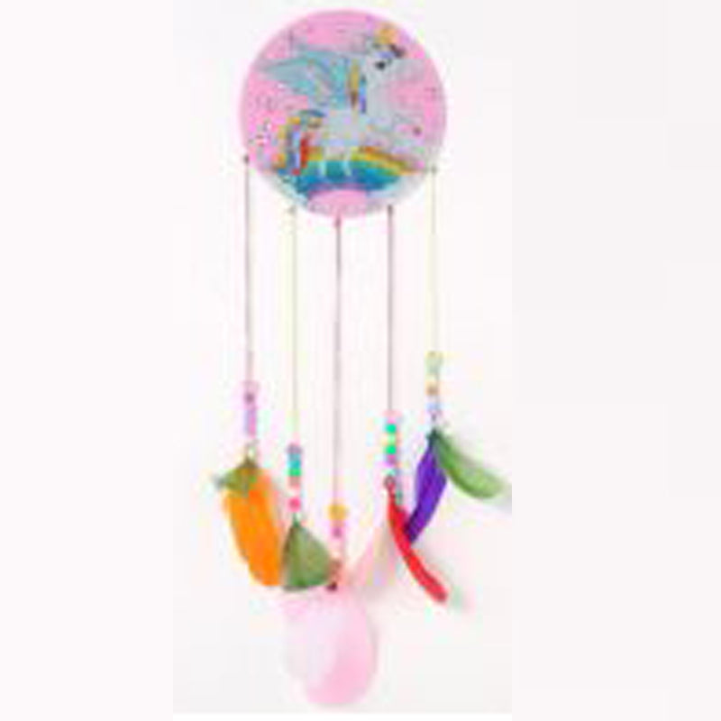 FL5005 Acrylic ornaments