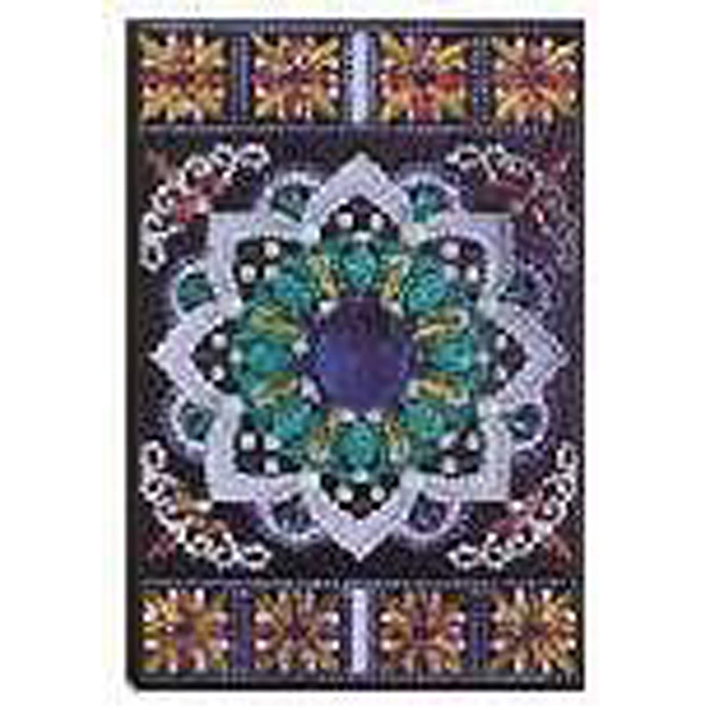 HM029 Diamond Notebook