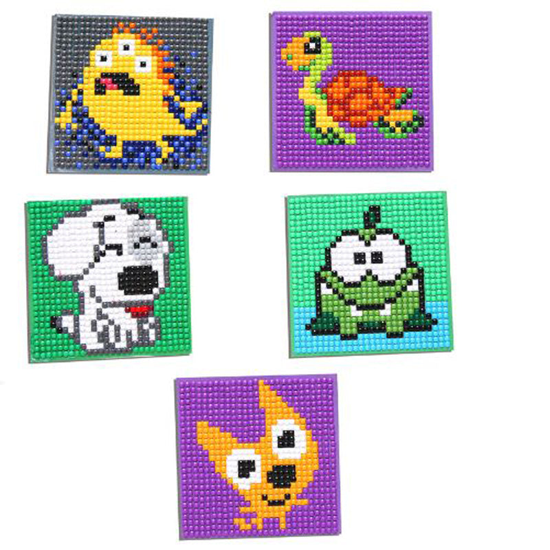 VR15704 Refrigerator Magnet