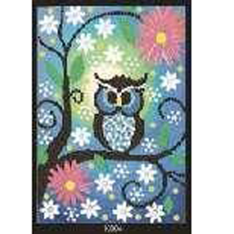 K004 Diamond Notebook