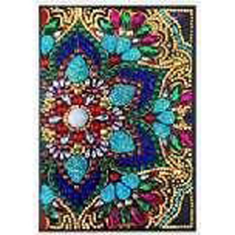 HM031 Diamond Notebook