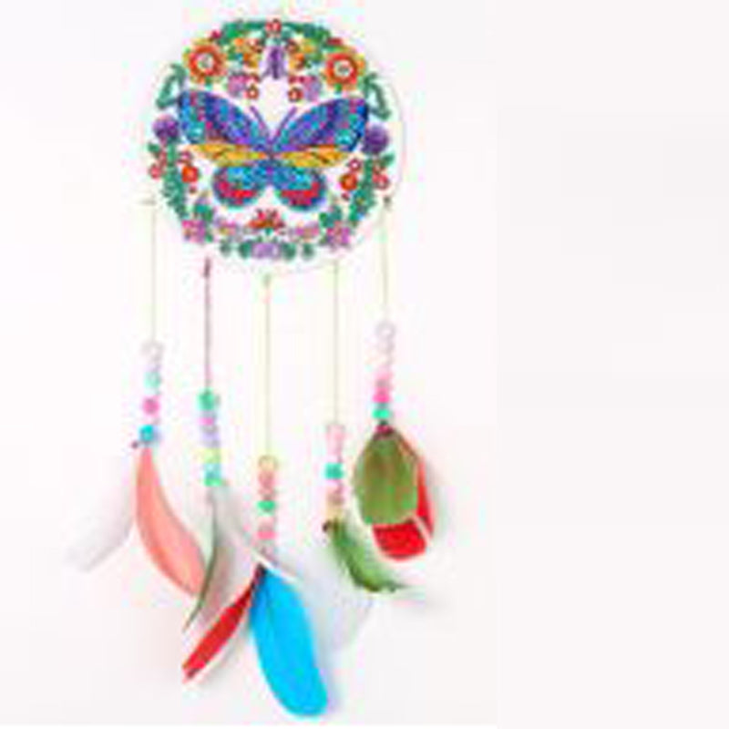 FL5009 Acrylic ornaments