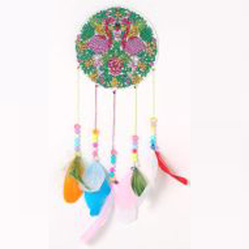 FL5010 Acrylic ornaments