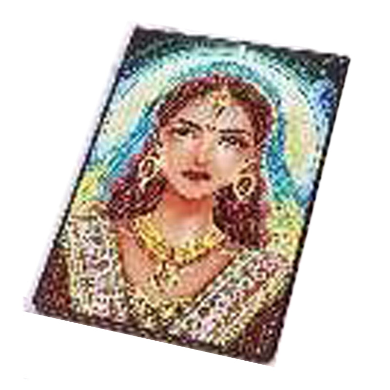 HM039 Diamond Notebook