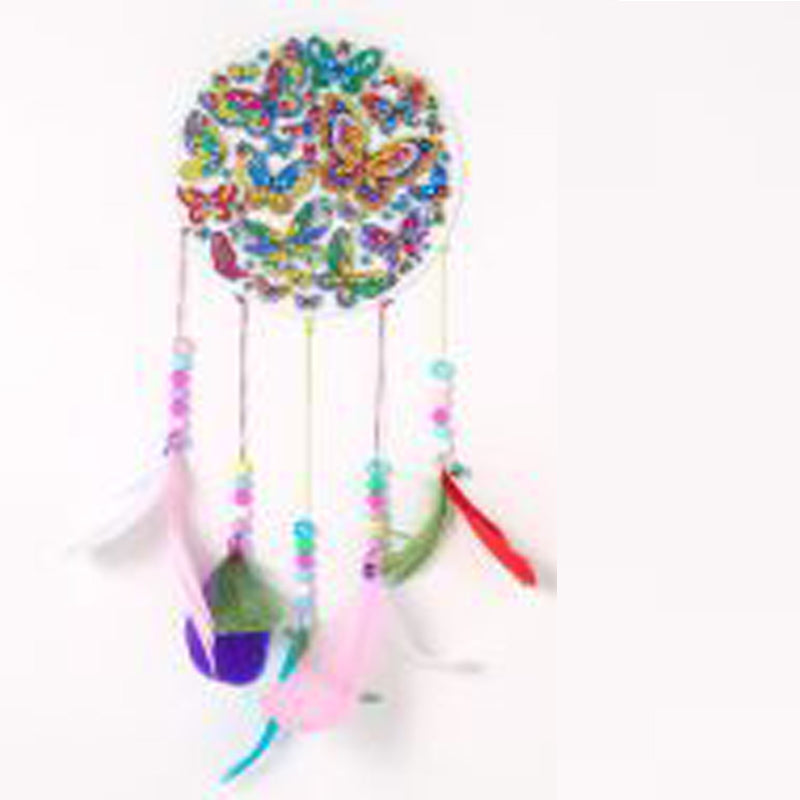 FL5011 Acrylic ornaments