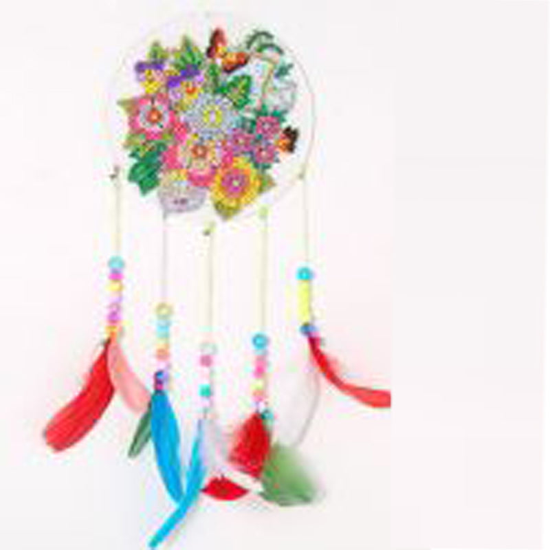 FL5012 Acrylic ornaments