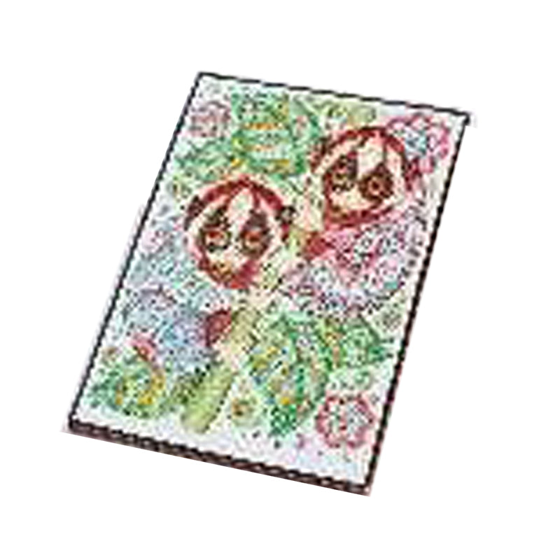 HM041 Diamond Notebook