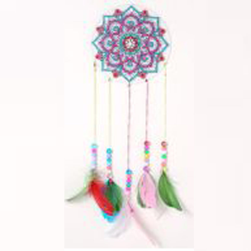FL5015 Acrylic ornaments