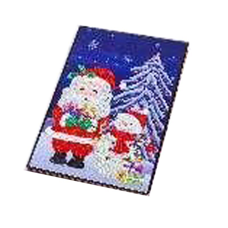HM044 Diamond Notebook