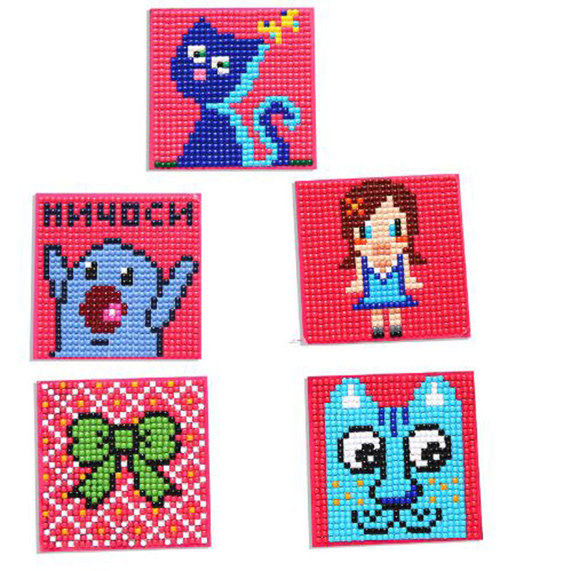 VR15705 Refrigerator Magnet