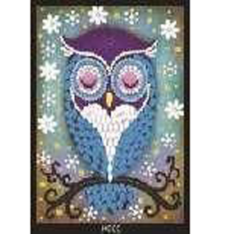 K005 Diamond Notebook