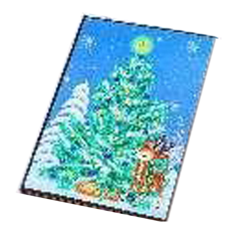 HM046 Diamond Notebook