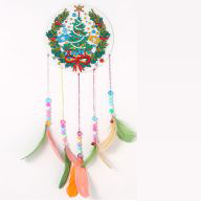 FL5020 Acrylic ornaments