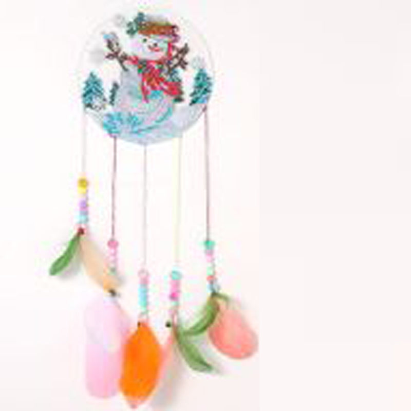 FL5021 Acrylic ornaments