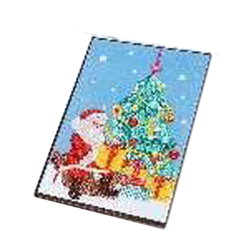 HM050 Diamond Notebook