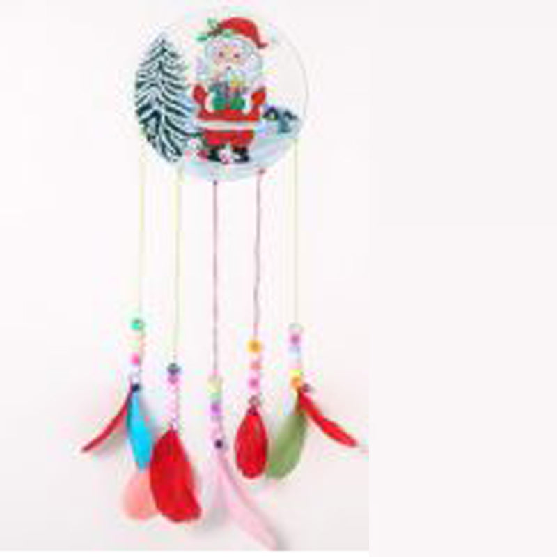 FL5022 Acrylic ornaments