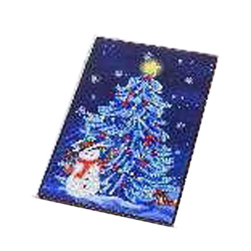 HM051 Diamond Notebook
