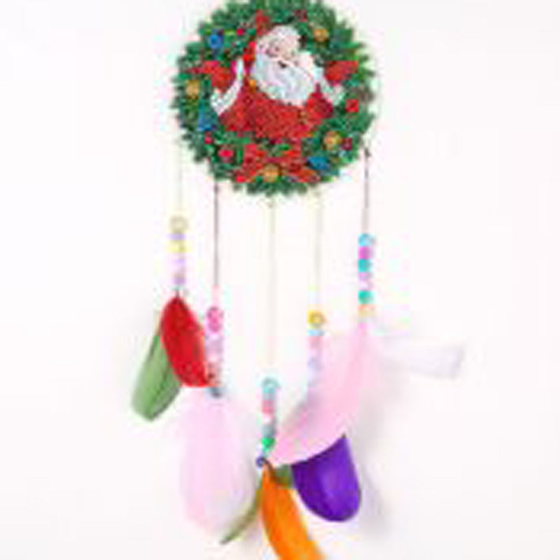 FL5026 Acrylic ornaments