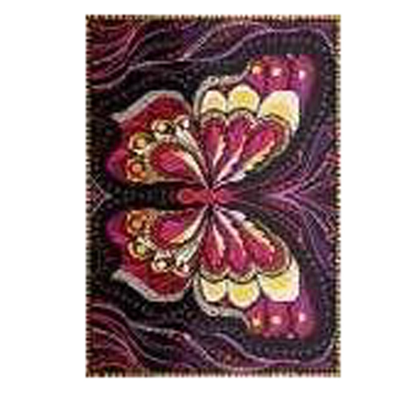 BJ002 Diamond Notebook