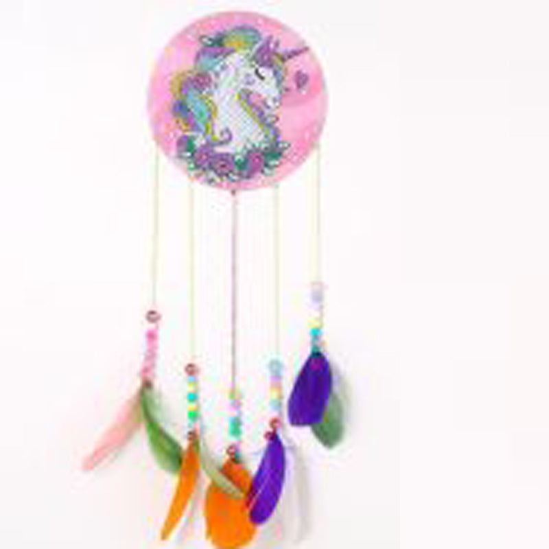 FL5027 Acrylic ornaments
