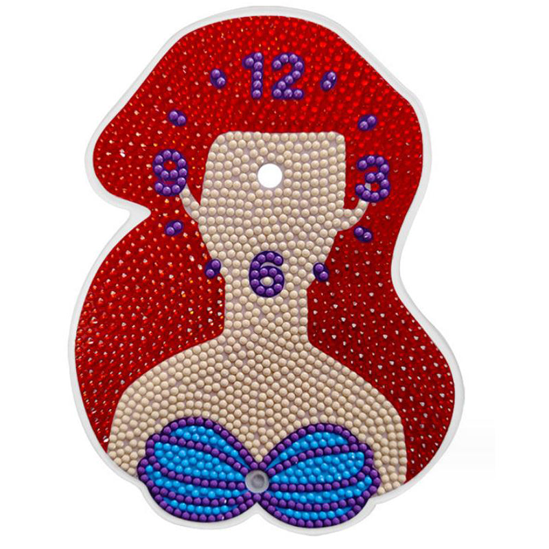 MBP06 Acrylic ornaments