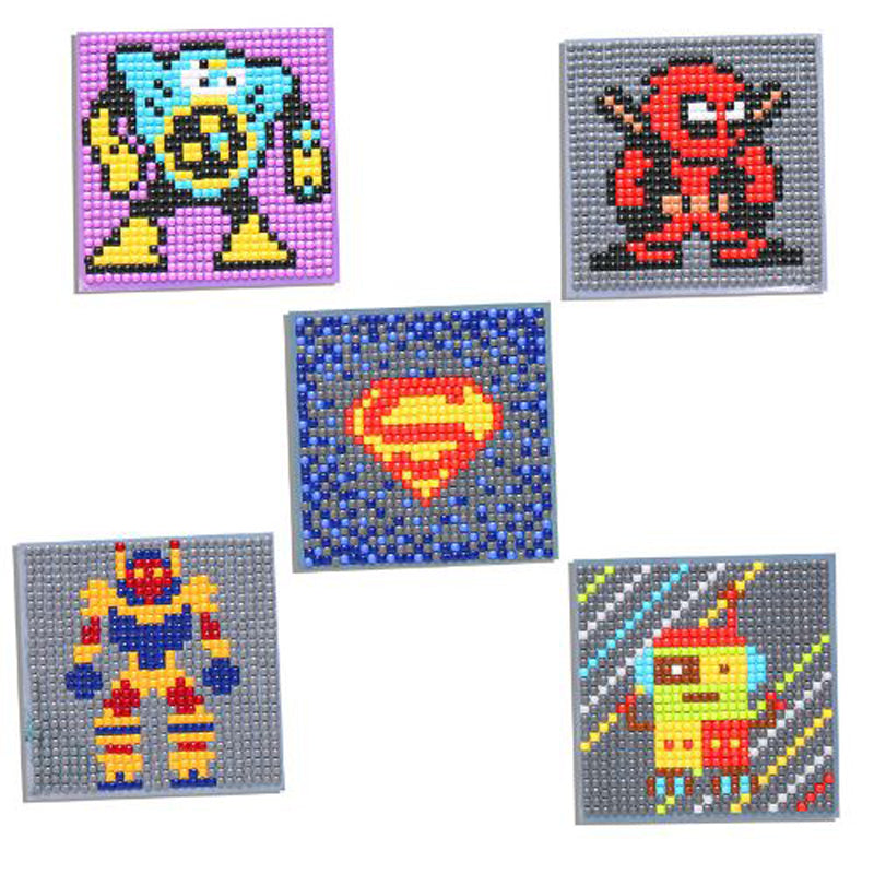 VR15706 Refrigerator Magnet