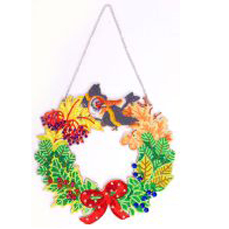 MH3006 Acrylic ornaments