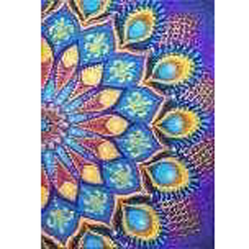 BJ003 Diamond Notebook