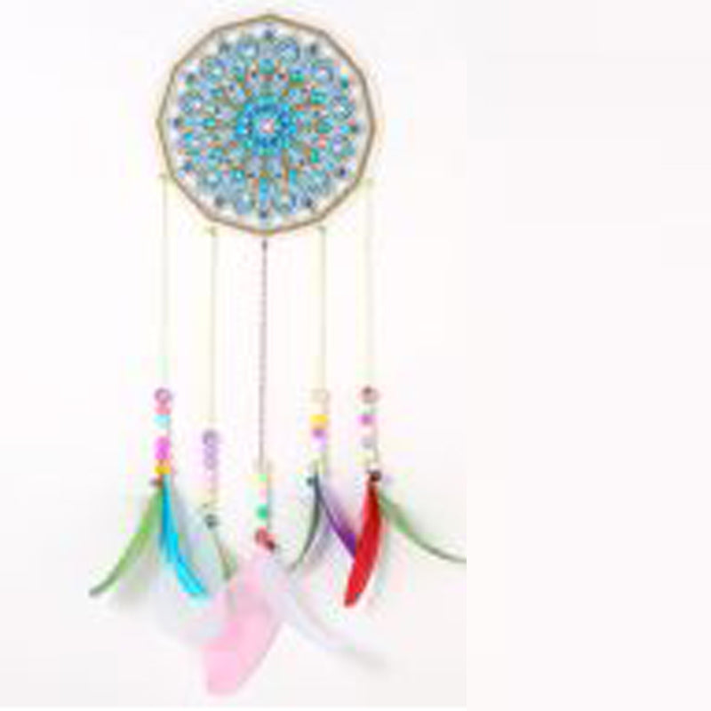 FL5029 Acrylic ornaments