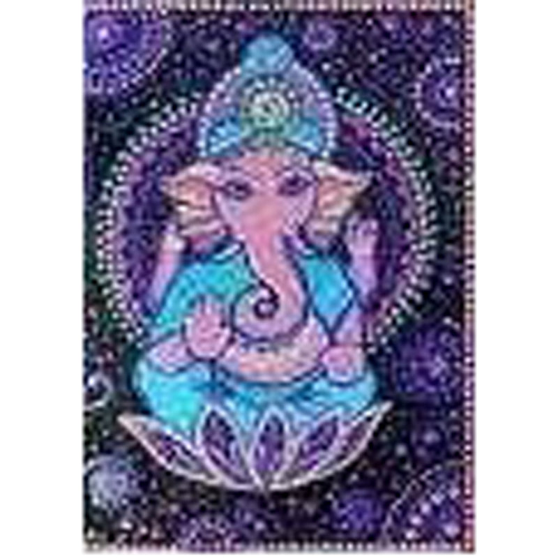 BJ007 Diamond Notebook