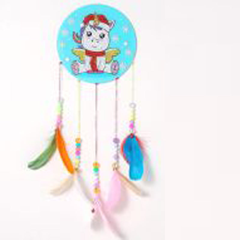 FL5030 Acrylic ornaments
