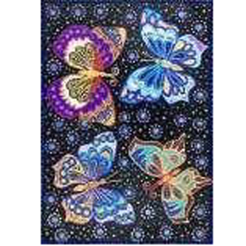 BJ008 Diamond Notebook