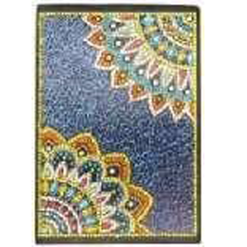 BJ011 Diamond Notebook