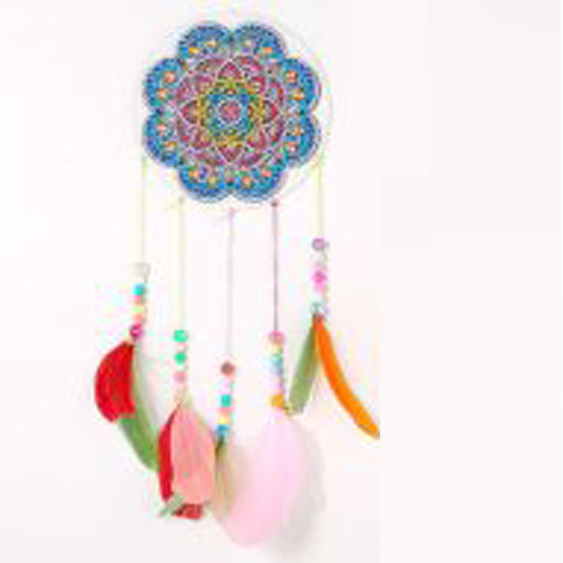 FL5032 Acrylic ornaments