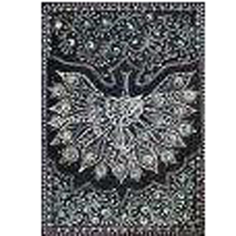 BJ020 Diamond Notebook