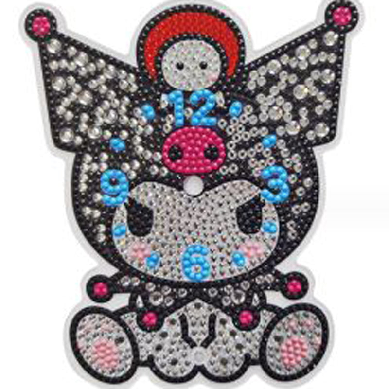 MBP05 Acrylic ornaments