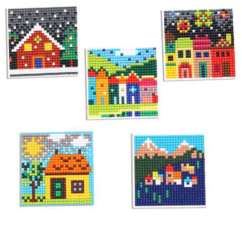 VR15707 Refrigerator Magnet