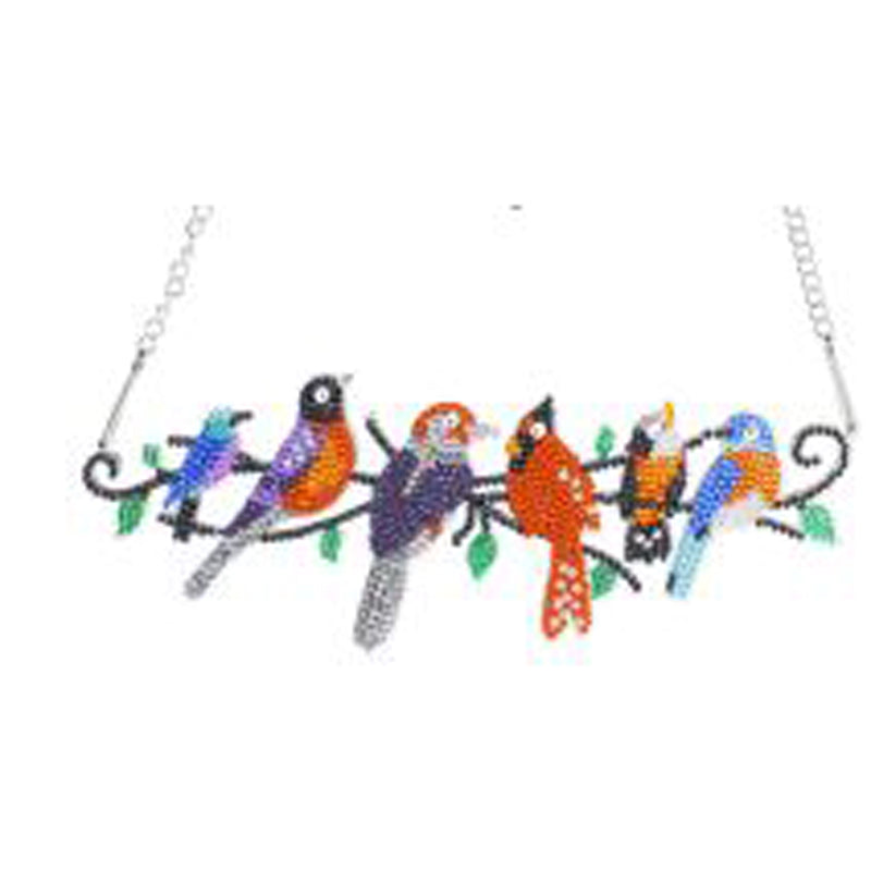 MH3007 Acrylic ornaments