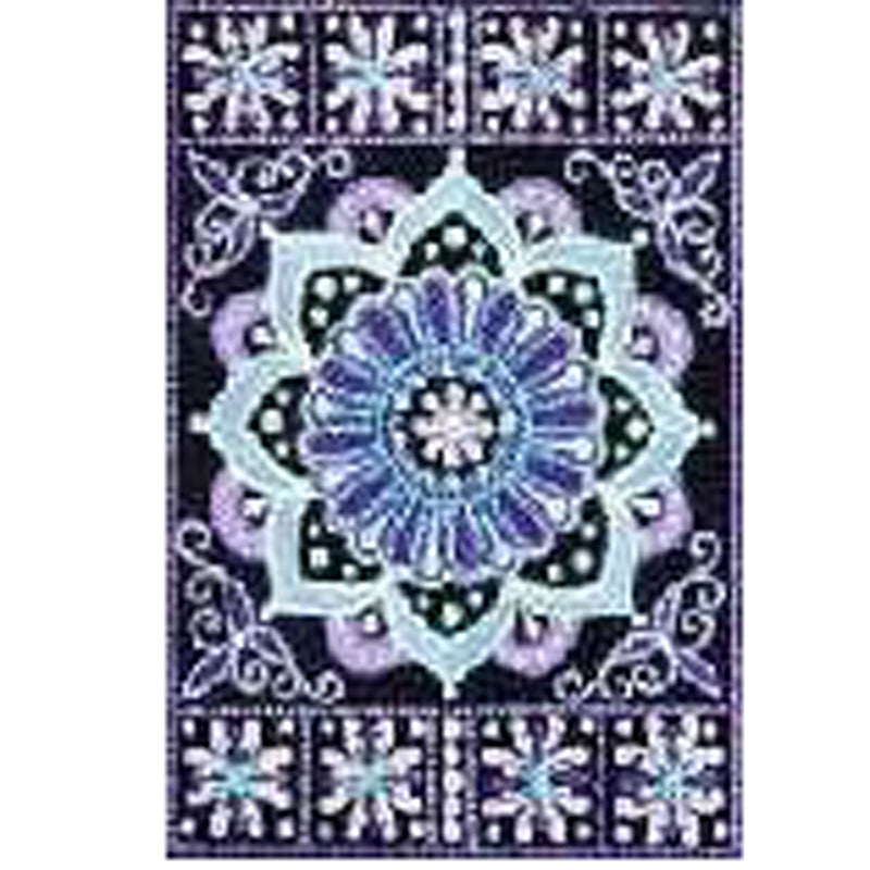 BJ024 Diamond Notebook