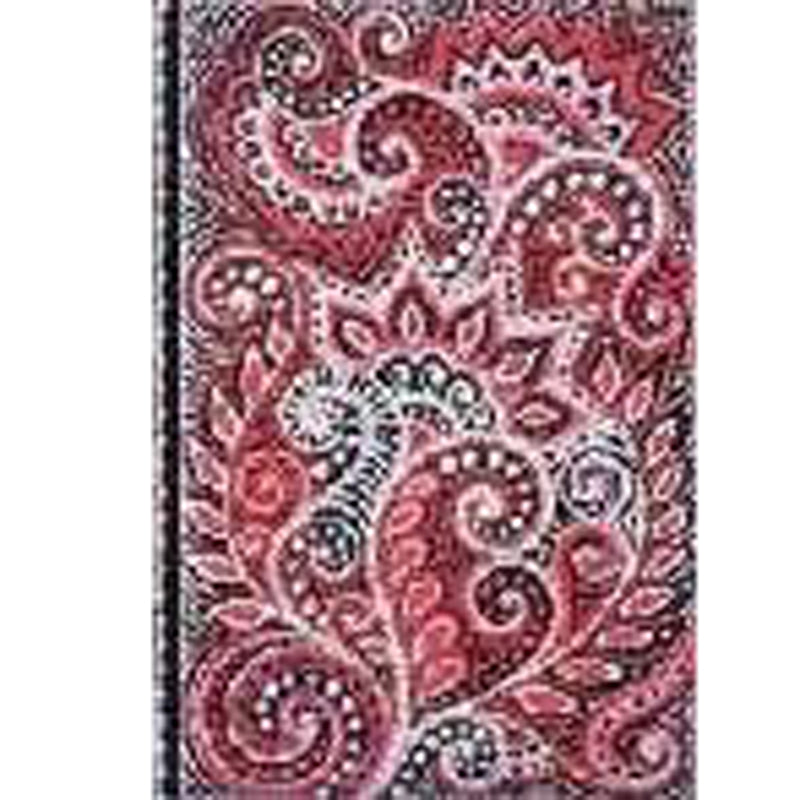 BJ025 Diamond Notebook