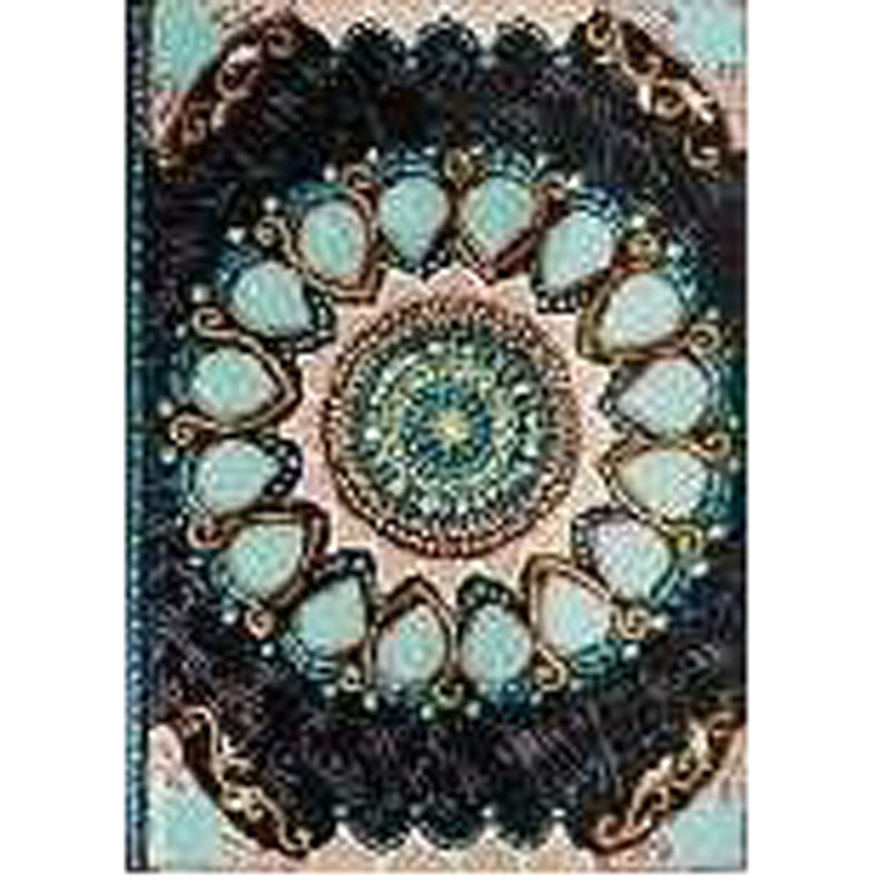 BJ026 Diamond Notebook