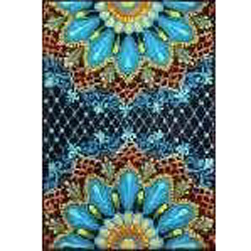 BJ027 Diamond Notebook