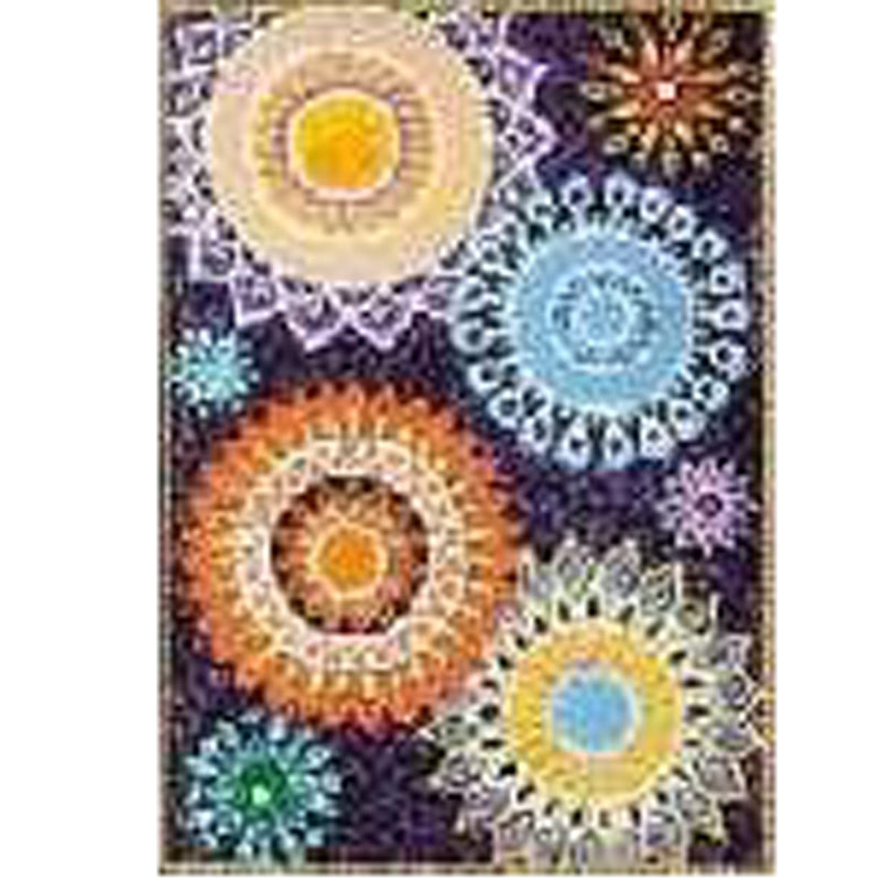 BJ028 Diamond Notebook