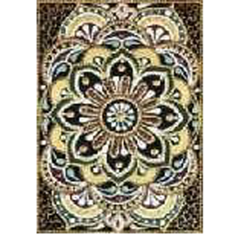 BJ030 Diamond Notebook