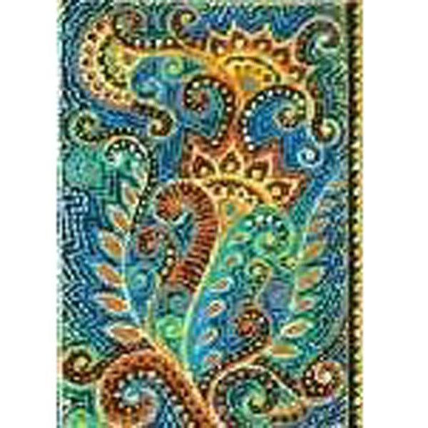 BJ033 Diamond Notebook